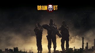 Old Brain/Out Title Music screenshot 5