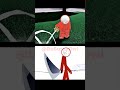 KJ Sword Samurai vs Anime in TSB #anime #thestrongestbattlegrounds #roblox #shorts