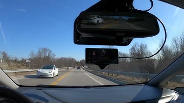 Comma Ai Running FrogPilot (Starpilot Branch) on 2018 Chevy Bolt