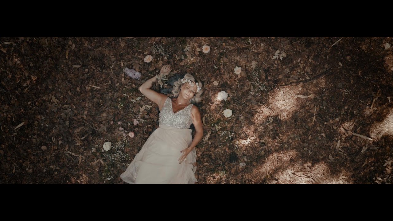 VIDEOCLIP: Eveline Cannoot - Stap voor stap