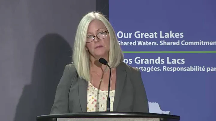 Reducing Risks from Harmful Chemicals | 2016 Great Lakes Public Forum