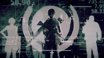 Tom Clancy’s Ghost Recon® Breakpoint Conquest Mode Intro