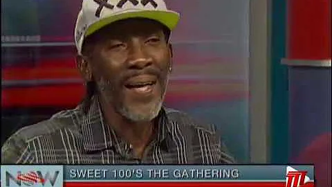 Sweet 100's The Gathering - Alyson Hayes