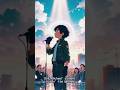 King of pop Michael Jackson #michaeljackson #fypシ #viral #fypシ゚viral  #pop #animation