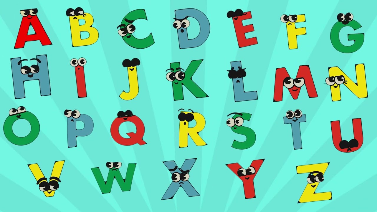 ABC | Alphabet & Phonics for Kids | BRIGHT KIDS CHANNEL