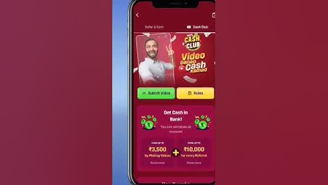 #mpl How To Earn Money From Mpl Cash Clab/Mpl Cash Clab Se paisa kaise kamaye 🤑