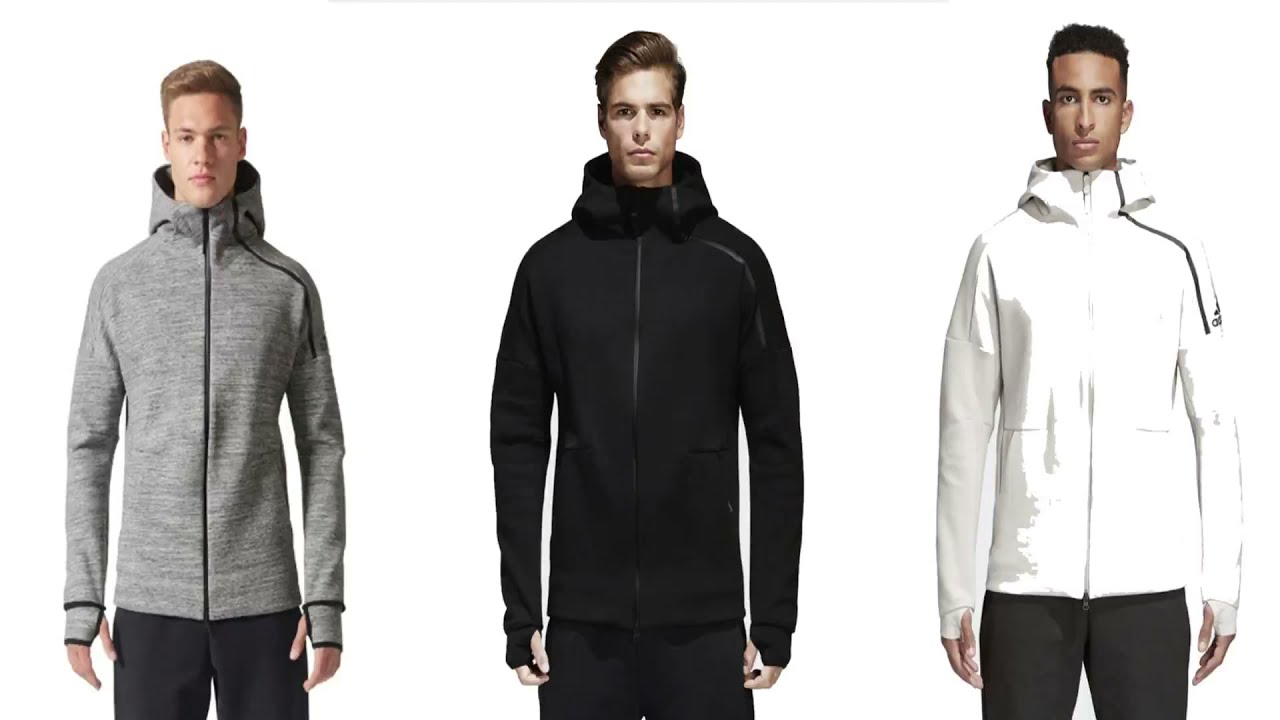 Zne hoodie 2 hotsell