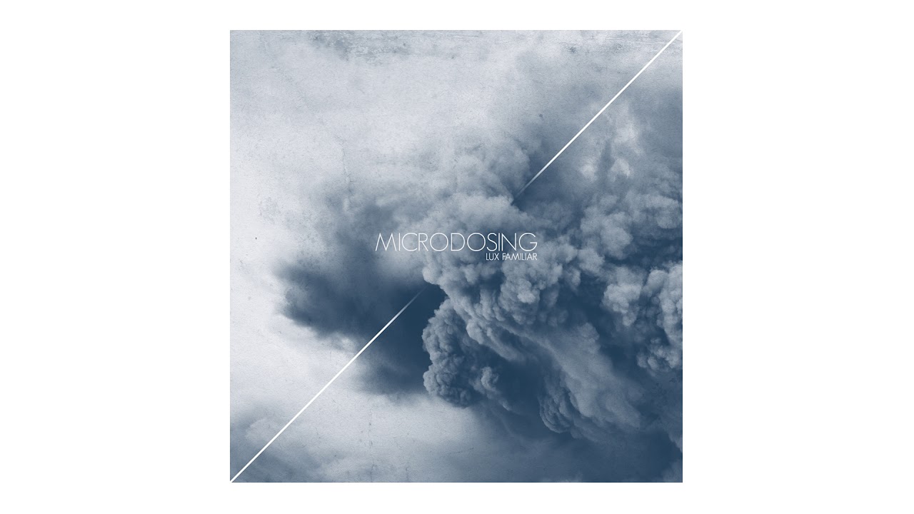 Lux Familiar Feat. ØTH - Special [SEOLP004]