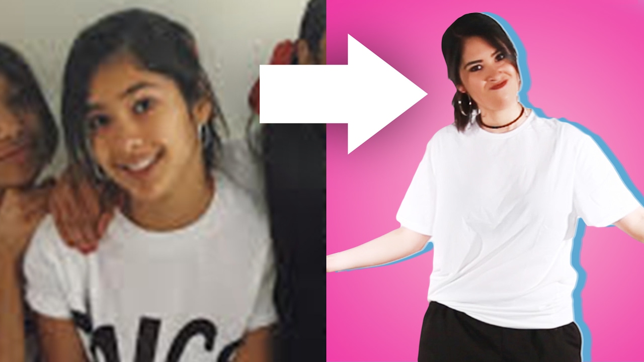 beautycon Women Dress Like Their High School Selves For A Day