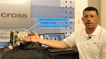 Motion Made Easy | Setting up SigmaLogic7 Compact