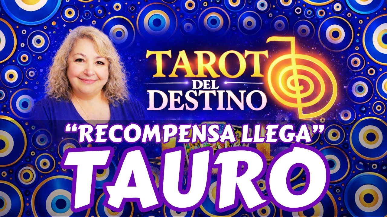 TAURO ♉ PRONTO RESUELVES TODO… LLEGAN RECOMPENSAS MERECIDAS | Tarot del ...