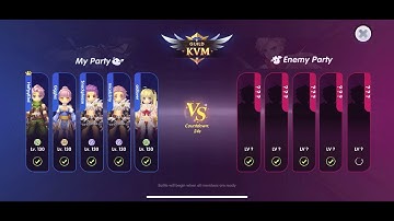 Rox Shadow Chaser Longbow CROSS SERVER KVM 12th March 2024