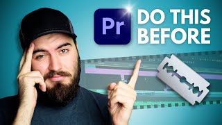 Interview Editing HACK I Wish I Knew Earlier!