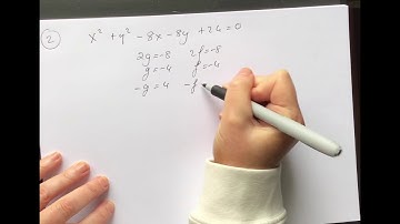 Circles touching internally or externally