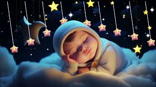 Mozart for Babies Brain Development Lullabies - Sleep Music for Babies -Baby Sleep Music