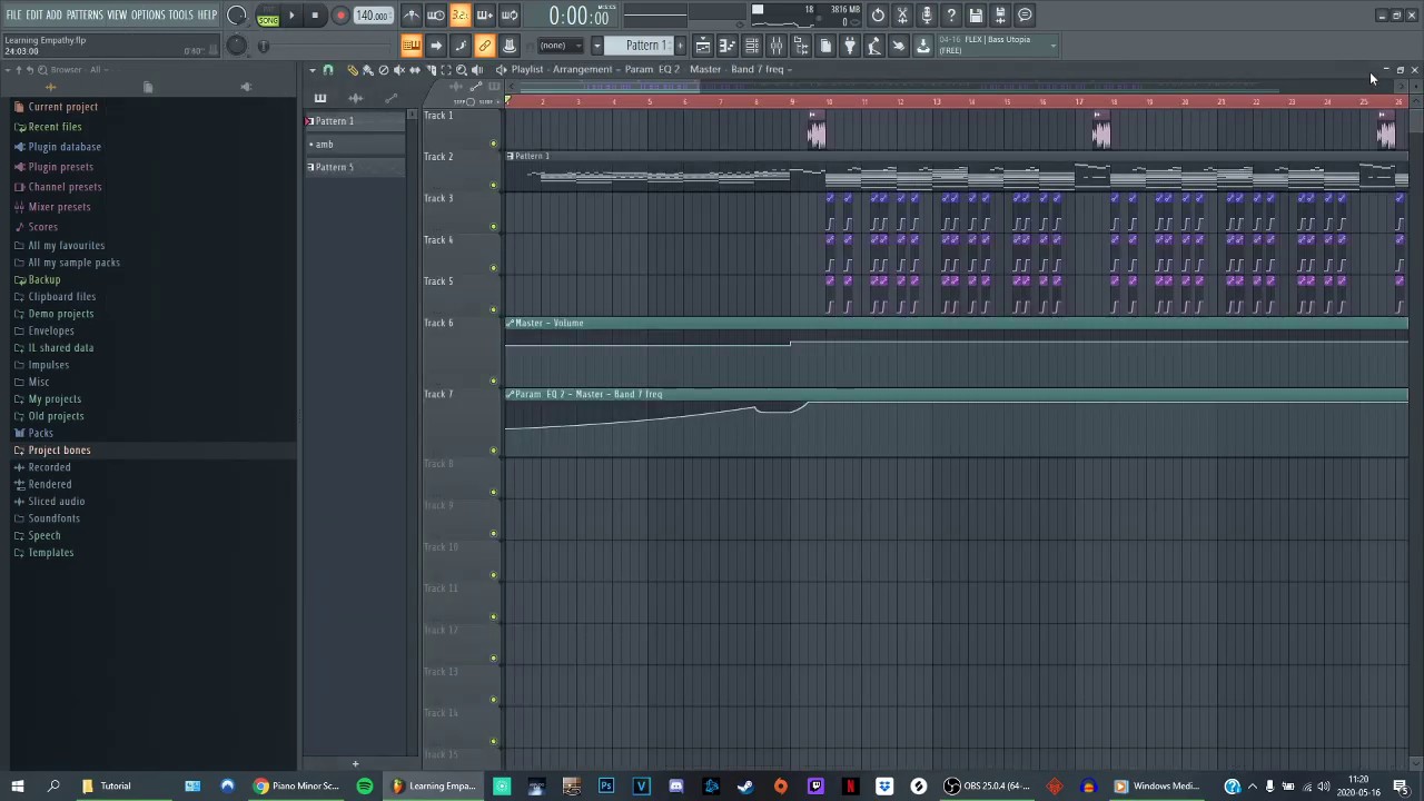 How to make beautiful songs WITHOUT any music theory (7 free chord ...