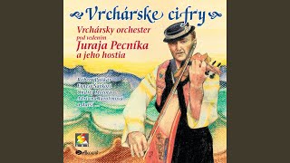 Video thumbnail of "Vrchársky orchester - Vrchársky orchester a Róbert Puškár"