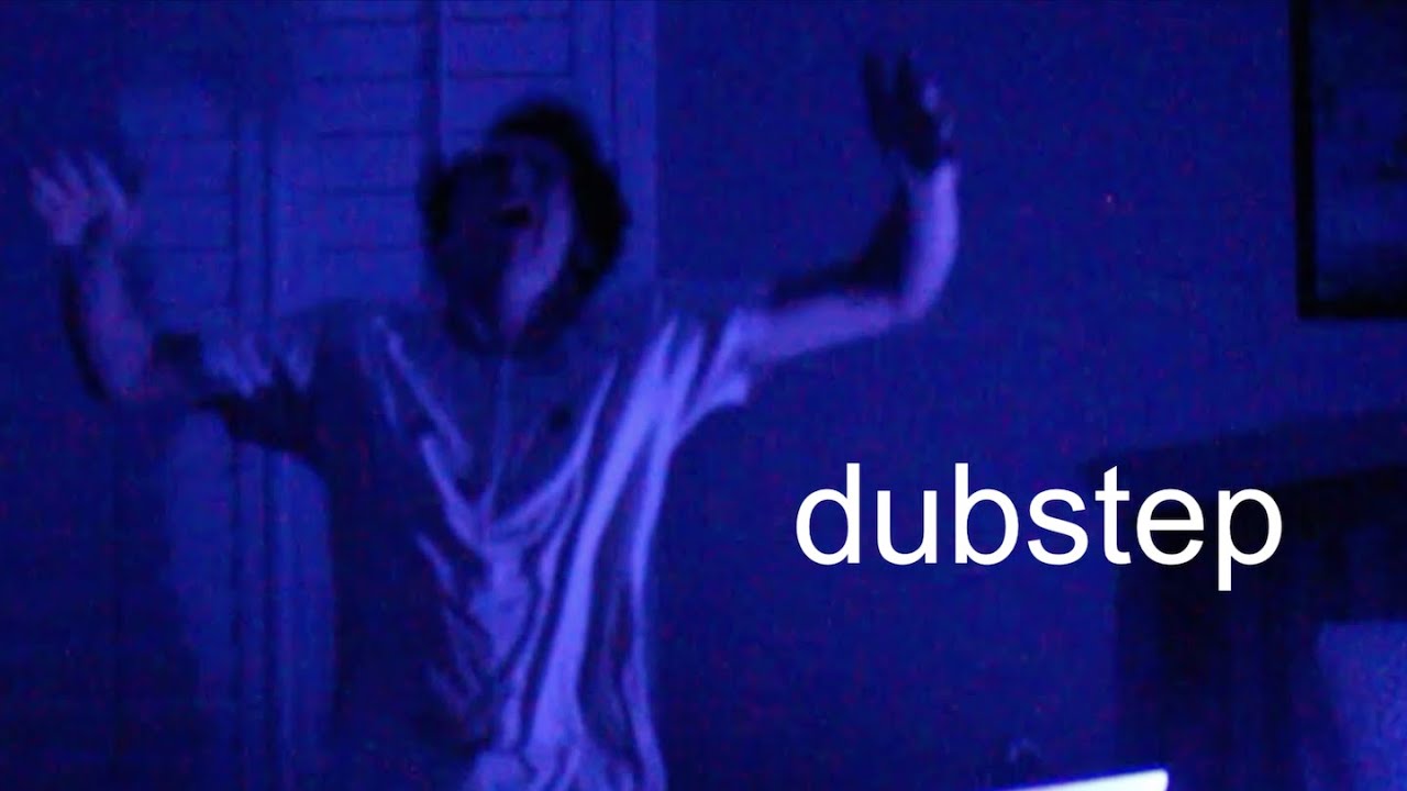 mockingbird plays bass music @ Insurgency Festival