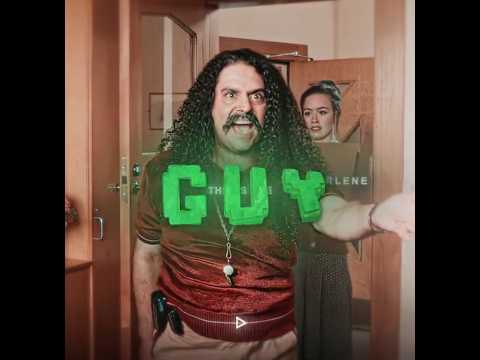 'This is the Guy' | Edit #shorts #aminecraftmovie