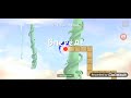 Первое видео с игрой A Dance Of Fire And Ice. Миры с 1 по 4.
