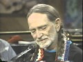 Willie Nelson / The World Is Waiting For The Sunrise