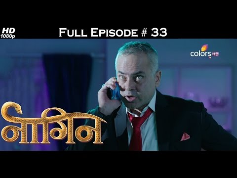 Naagin - 27th February 2016 - नागिन - Full Episode (HD)