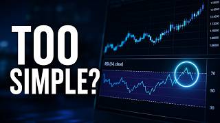 Building a Custom RSI Crypto Trading Bot for a Real Client