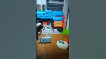 XSHOT Dino Attack Extinct