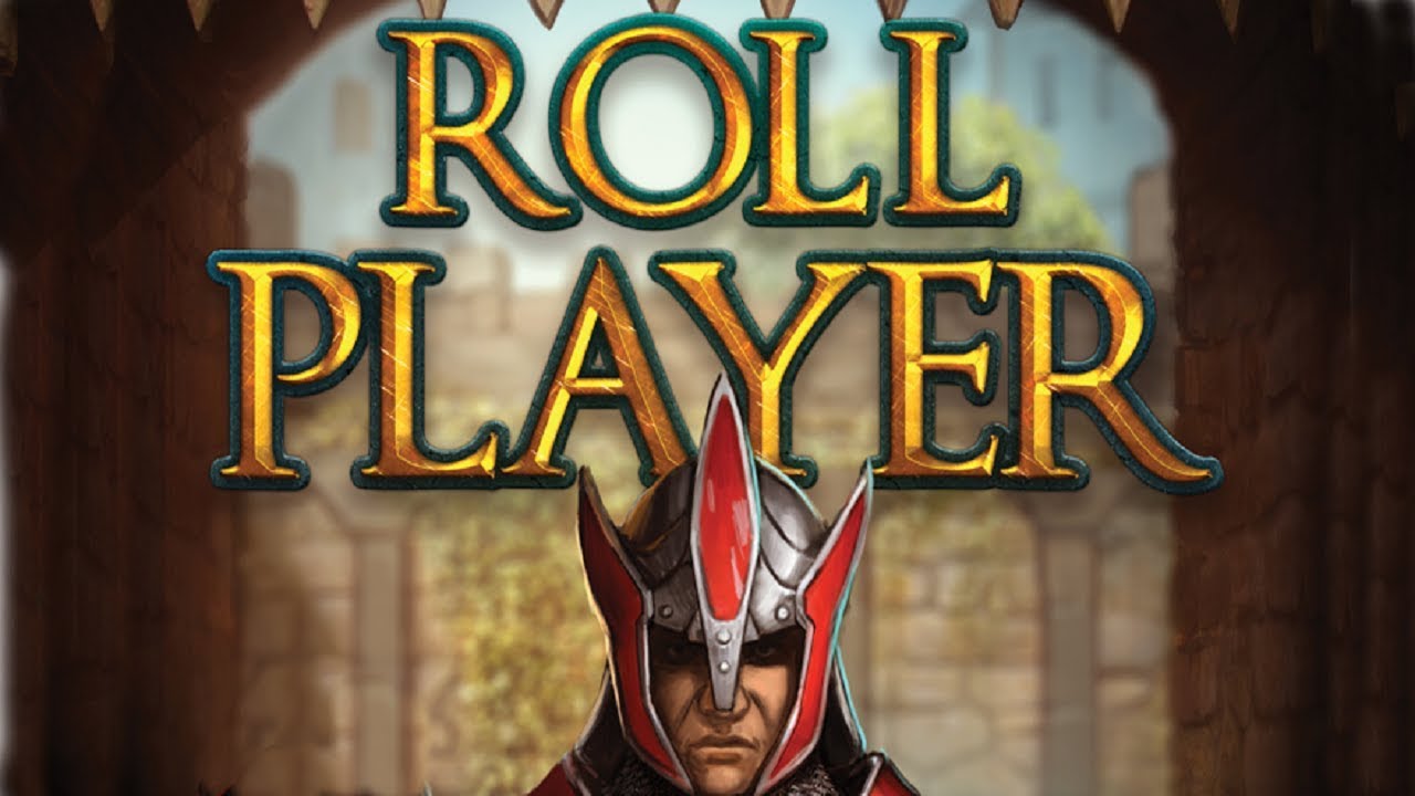 Драгул Roll Player. Roll Player Board game. Roll Player приключени в улос. Rolling Play. Roll player