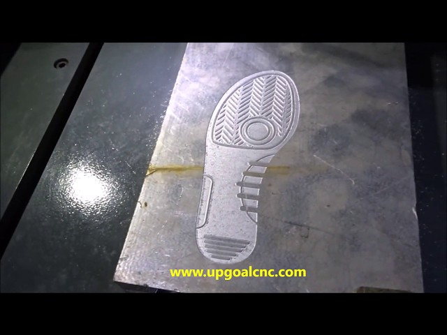A new method of shoe sole mold manufacturing - Additive Manufacturing with  Selective Laser Melting 