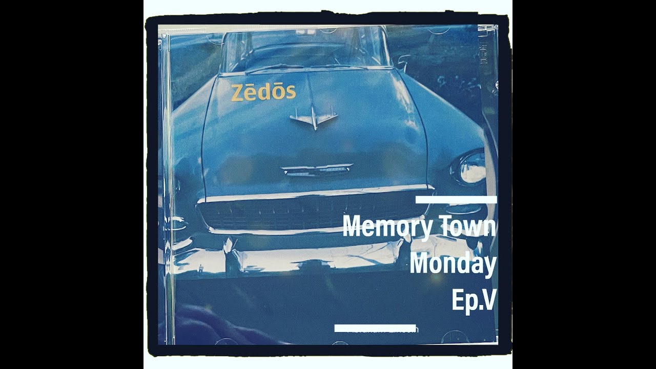 Watch Franc Aledia Memory Town Monday Episode V on YouTube Watch Franc Aledia Memory Town Monday Episode V on YouTube