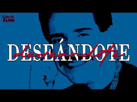 Frankie Ruíz - Deseándote (Letra)