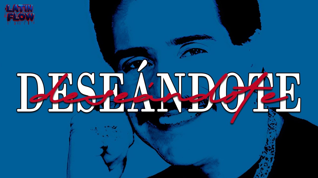 Frankie Ruíz - Deseándote (Letra)