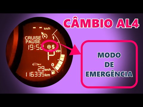 Vídeo: O que significa o modo DOS?