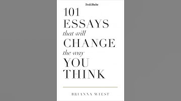 Essential Reading List: 5 Books to Read Before Turning 25