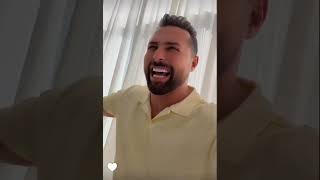 واخيرا فرحة ريتشو و ننوش في أجواء حفلة تخرج ميرو العسل 😍 مع فعاليات الشيف عمر وزوجته نور مع جيهان 😍🔥
