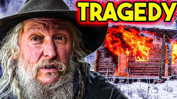 What REALLY Happened to Eustace Conway from Mountain Men? - YouTube