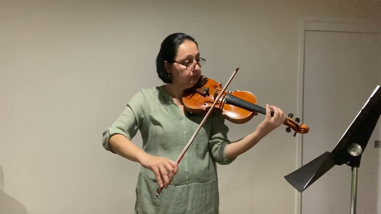 3.List A N.3 Bagpipes and kilts  by Soon Hee Newbold AMEB Grade 1