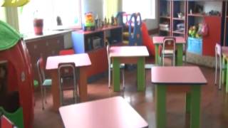 Sumqayit 11 Nomreli Ve 54 Nomreli Gunes Korpeler Evi Usaq Baxcasi