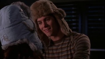 The OC - 3x08 - Seth and Summer Cutest Scene