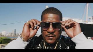 POINT 5IVE - Take A Look At Me Now (Official Visualizer)