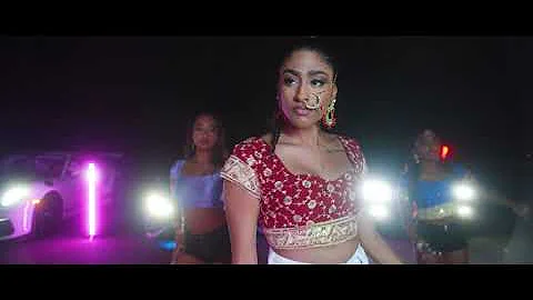 JUST FRIENDS - BALU feat LOLA BUNZ