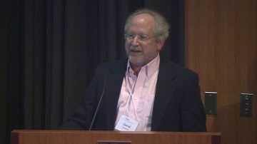The fMRI25 Symposium: David Kennedy