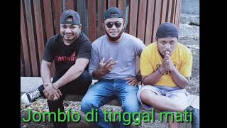 Wali - Jodi (Jomblo Ditinggal Mati) // Karaoke Smule by Os Dhae