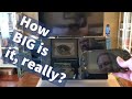 Screen Size - How big and how high a resolution do you REALLY need?