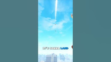 CS2 Vertigo - An EASY Lurk Smoke for B-SITE! #cs2 #counterstrike