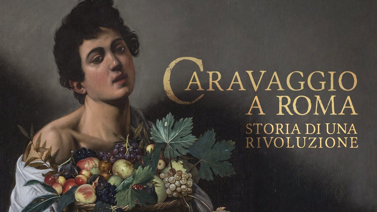 Caravaggio: Il genio che cambiò l'arte | Documentario ITA