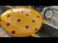 FRP Umbrella 🏖️ Cap , #abovegroundpool #commercialpools , #swimpool , #fiberglass , Cont- 9409318905
