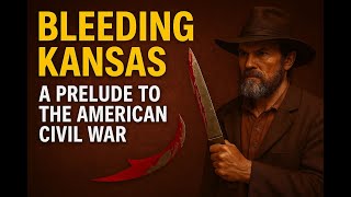 Why Did Bleeding Kansas Spark The American Civil War
