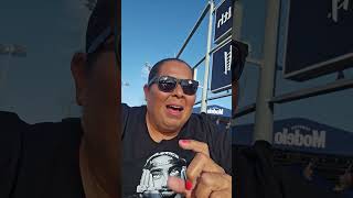 LA Galaxy vs LAFC .... El Trafico!